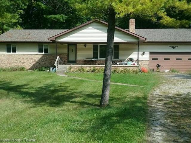 House for sale in East China, Michigan