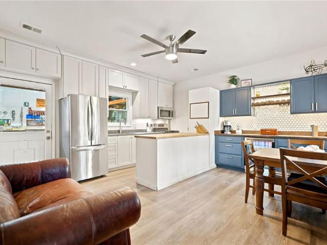 House for sale in Pickens, Georgia