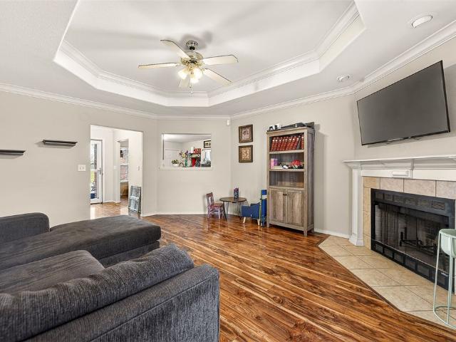 House for sale in Ark
