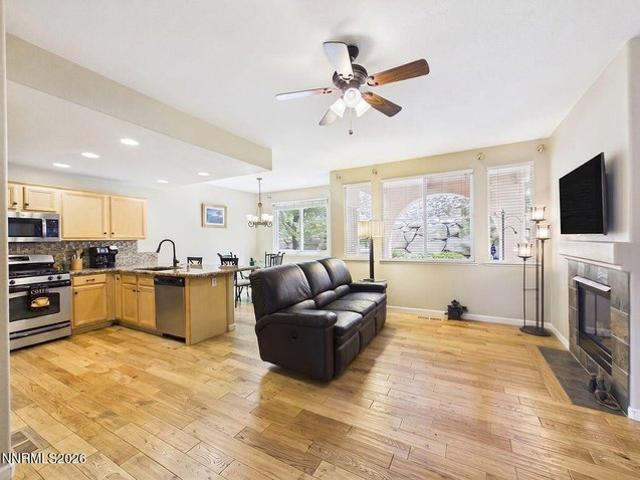 Condo for sale in Sparks Glencoe, Nevada