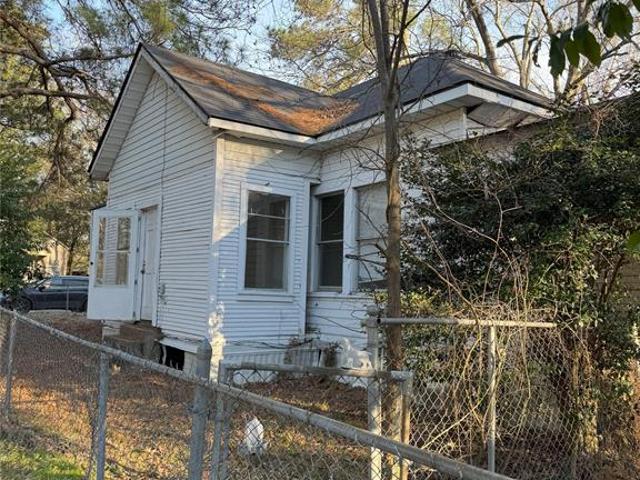 House for sale in Keithville, Louisiana
