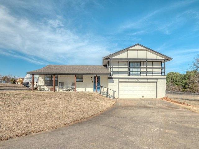House for sale in Oklahoma City, Oklahoma