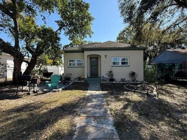 House for sale in New Port Richey, Florida