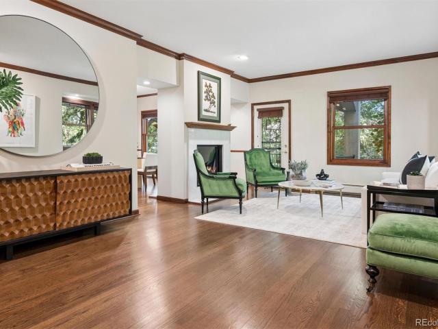House for sale in Denver, Colorado