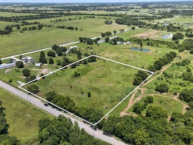 Land for sale in Beggs, Oklahoma