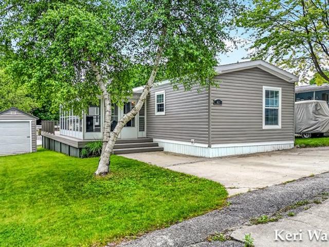 House for sale in Ludington, Michigan