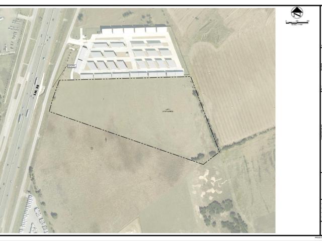 Land for sale in Williamson, Texas