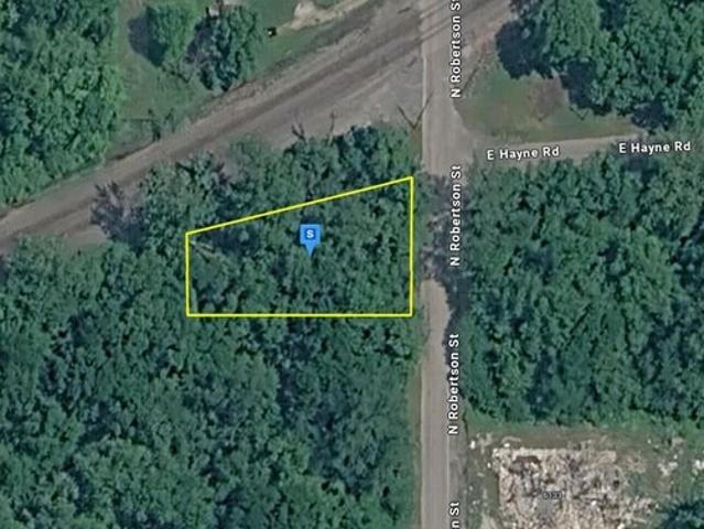 Land for sale in Terre Haute, Indiana