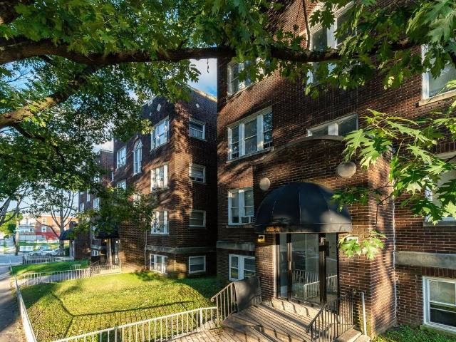 Apartment for rent in Philadelphia, Pennsylvania