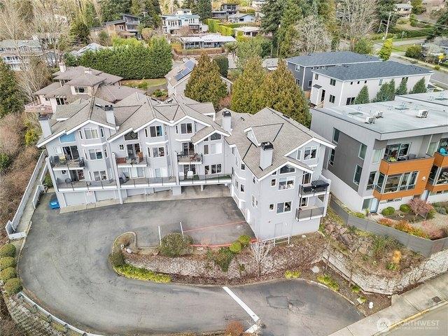Condo for sale in Kenmore, Washington