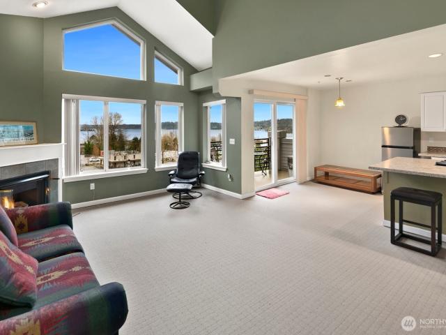 Condo for sale in Kenmore, Washington