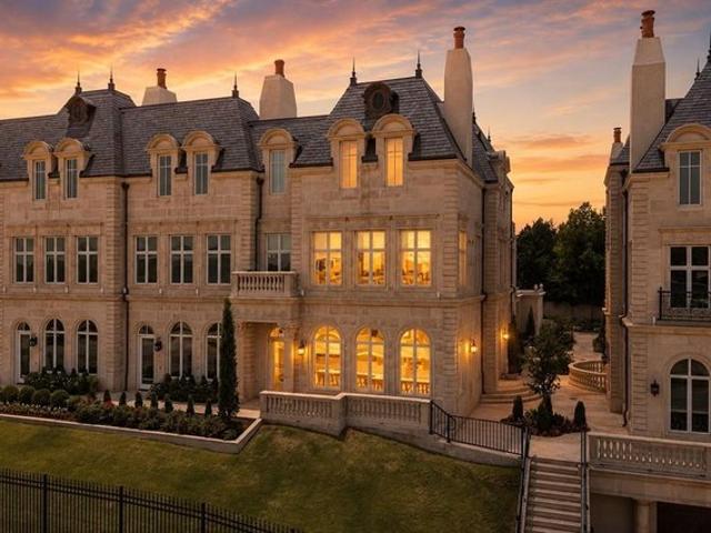 Townhouse for sale in Oklahoma City, Oklahoma