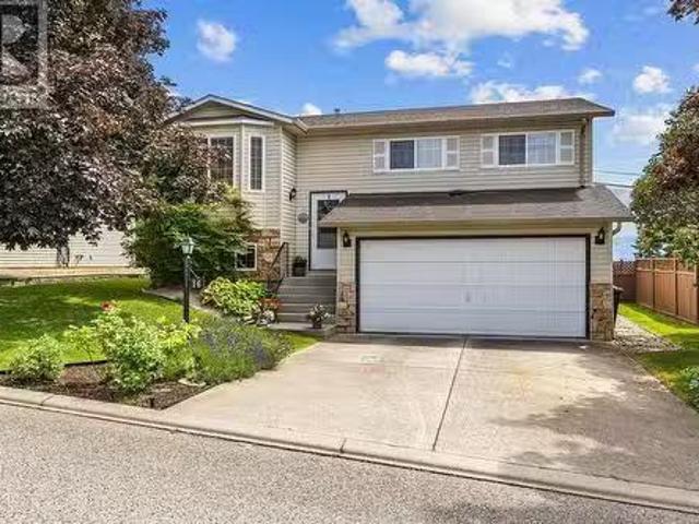 House for sale in British Columbia
