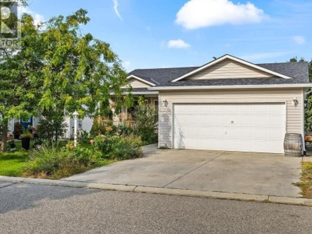 House for sale in Winfield, British Columbia