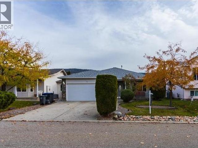 Property for sale in Winfield, British Columbia