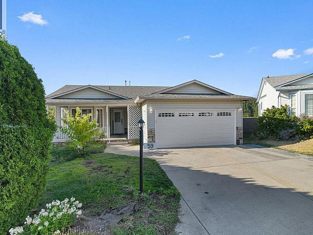 Condo for sale in British Columbia