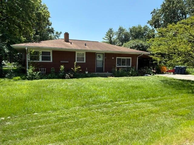 House for sale in Downers Grove, Illinois