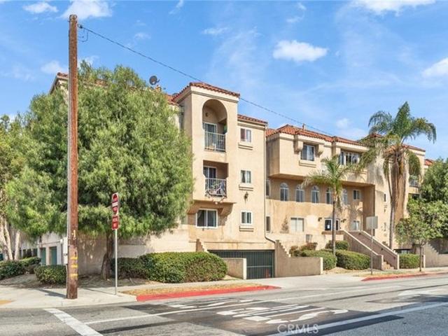 Condo for sale in Huntington Park, California
