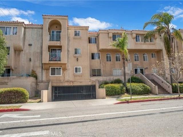 Condo for sale in Huntington Park, California