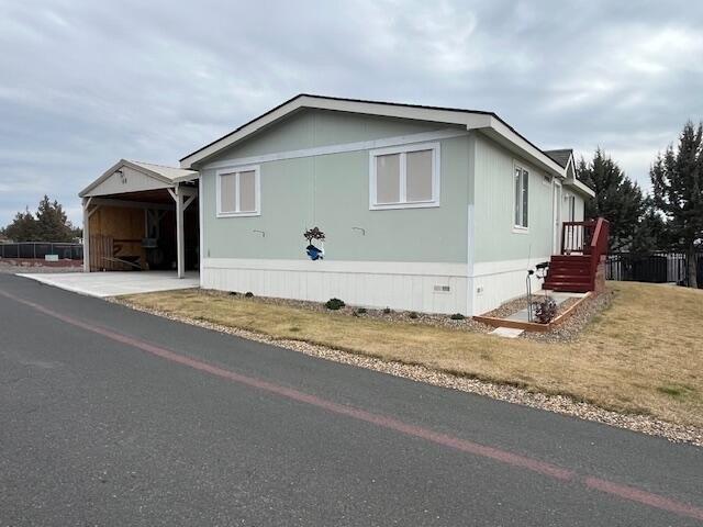 House for sale in Oregonia