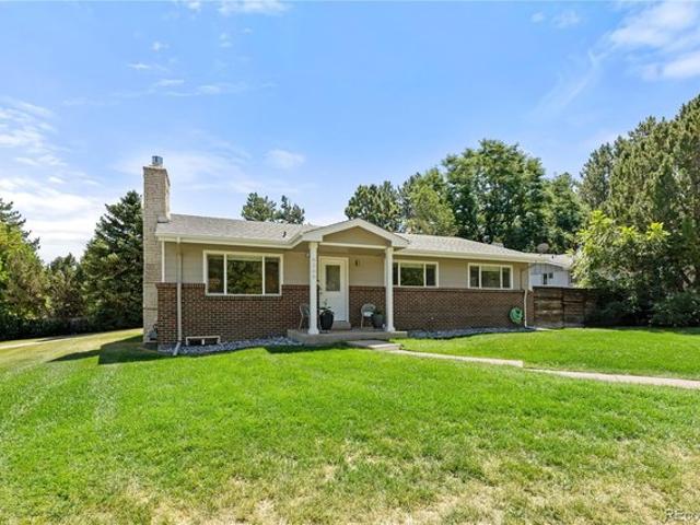 House for sale in Arapahoe, Colorado