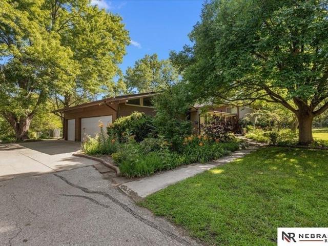 House for sale in Nebraska