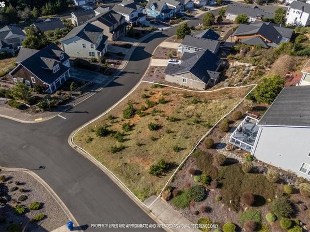 Land for sale in Oregonia