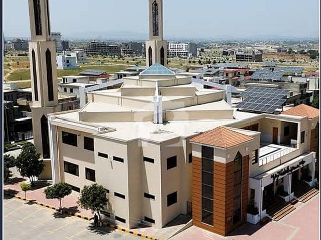 Property for sale in Islamabad