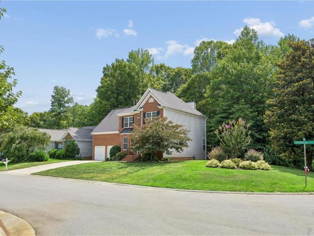 House for sale in Virginia