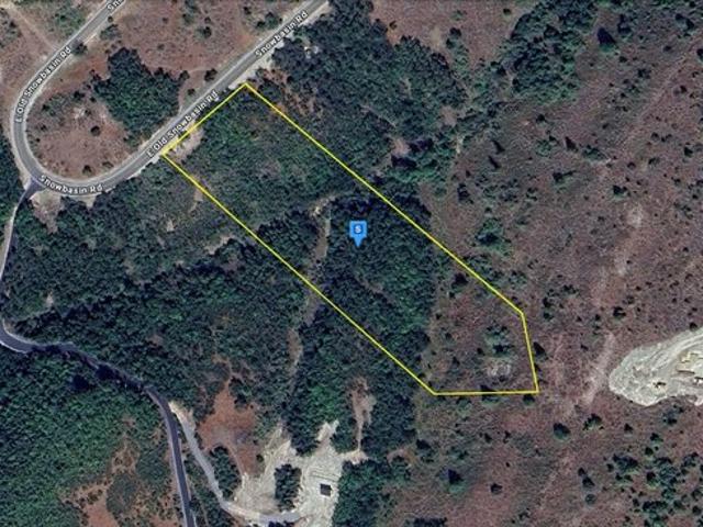Land for sale in Huntsville, Utah