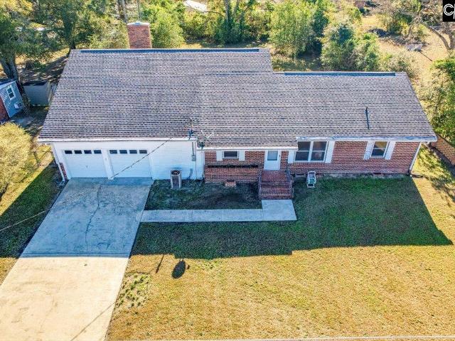 House for sale in Williston, South Carolina