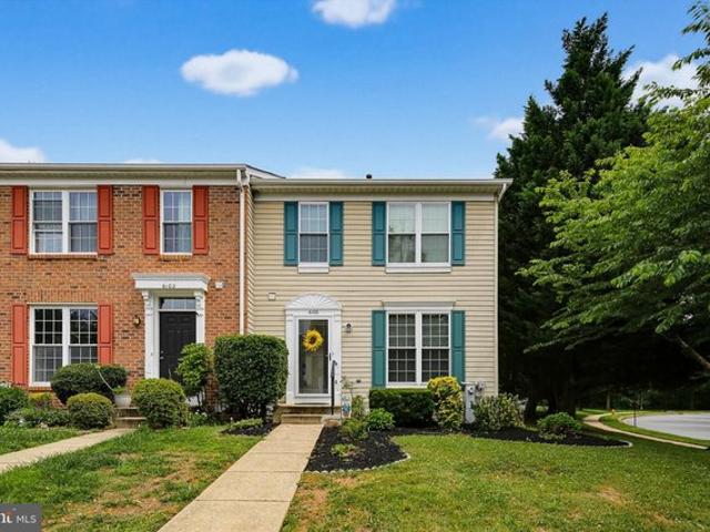 Townhouse for sale in Annapolis Junction, Maryland