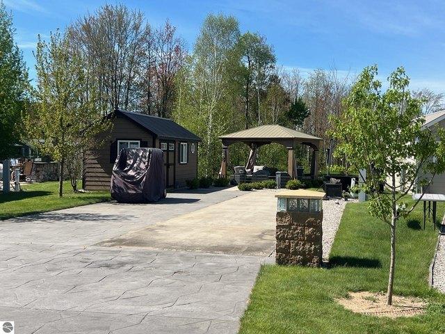 Land for sale in South Boardman, Michigan