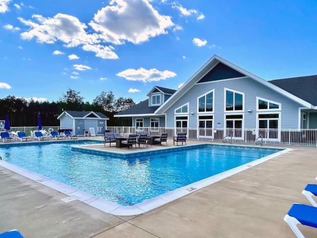 Land for sale in South Boardman, Michigan