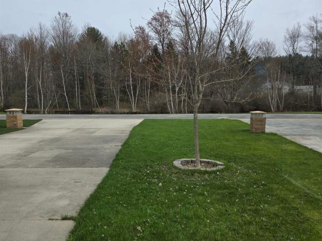 Land for sale in South Boardman, Michigan