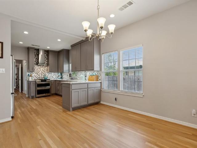 House for sale in Dallas, Texas