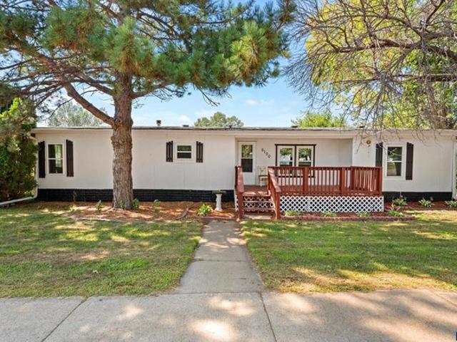 House for sale in Sioux Falls, South Dakota
