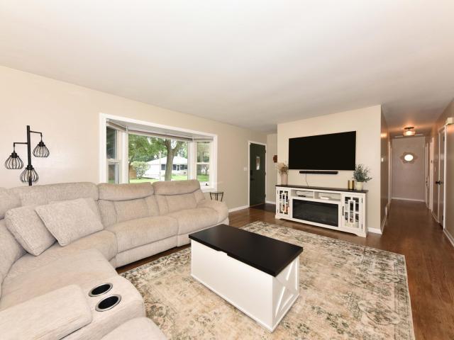 House for sale in Milwaukee, Wisconsin