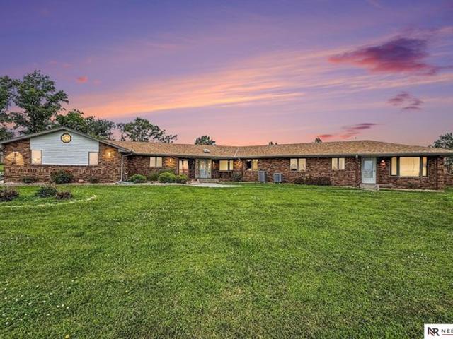 House for sale in Nebraska