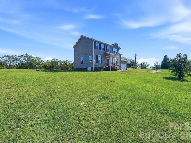 House for sale in Marshville, Union County