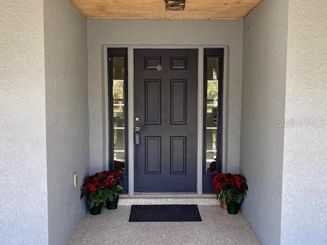 House for sale in De Leon Springs, Florida