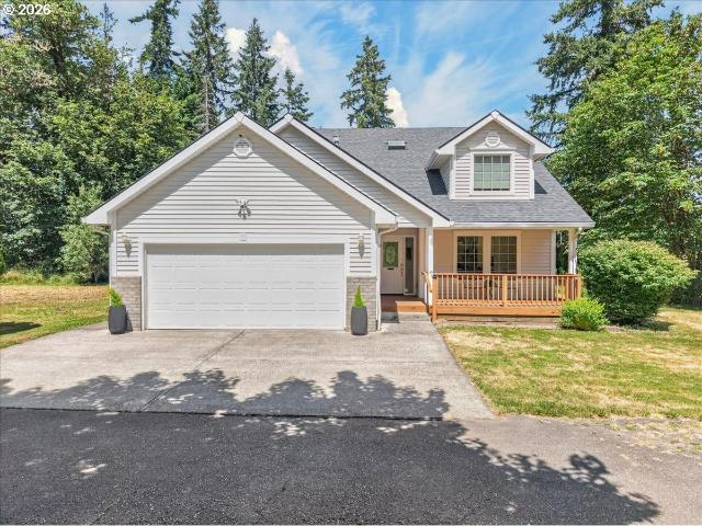 House for sale in Oregonia