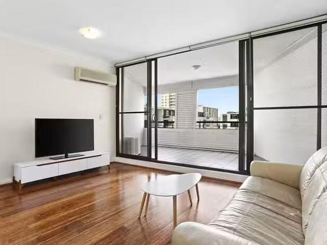 Apartment for rent in Waterloo