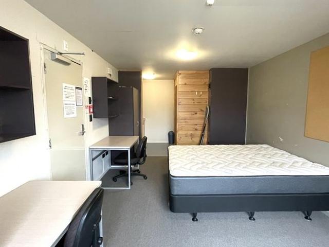 Apartment for rent in Te Aro, Wellington