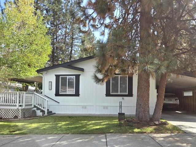 House for sale in Oregonia