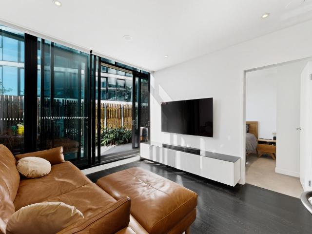 Apartment for rent in Toombul, Queensland