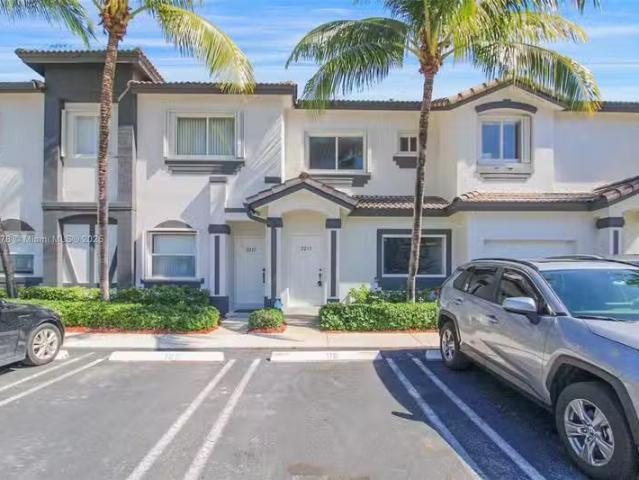 Condo for rent in Homestead