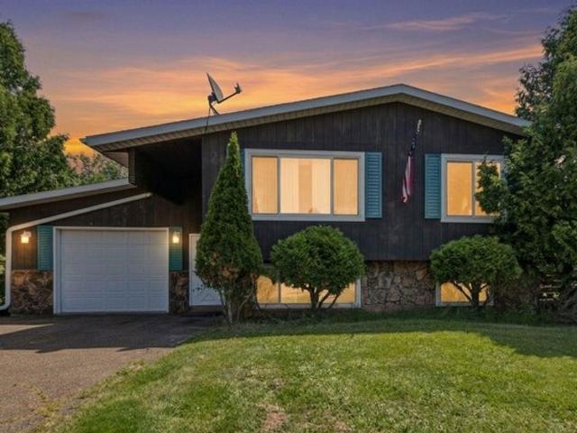 House for sale in Ashland, Wisconsin