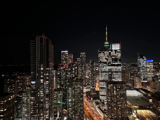 House for rent in Spadina—Fort York, Toronto