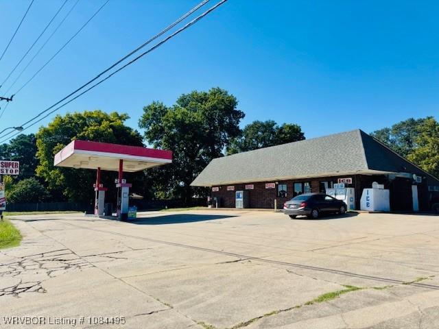 Commercial for sale in Ark